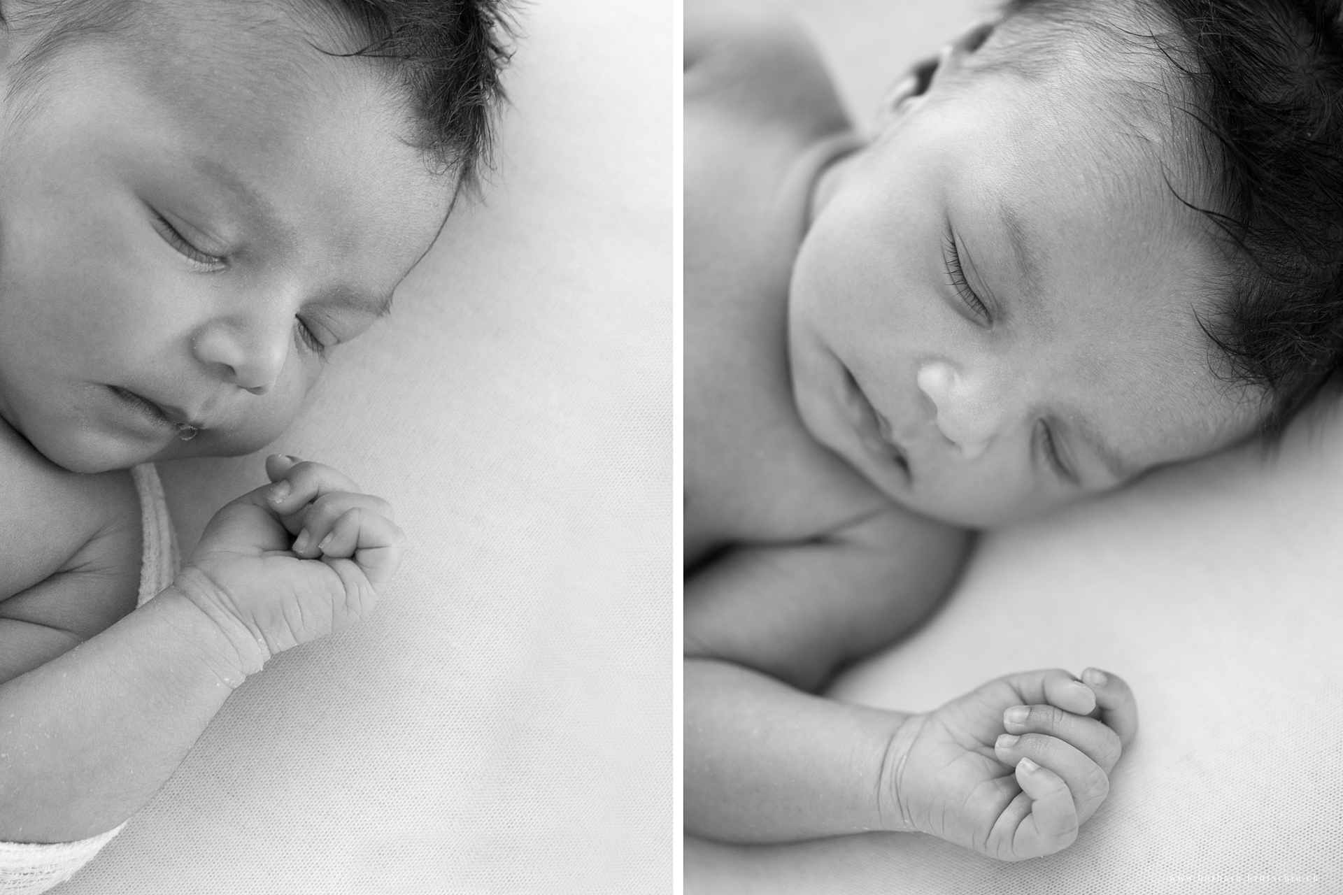 Neue Inspirationen Neugeborenenfotografie