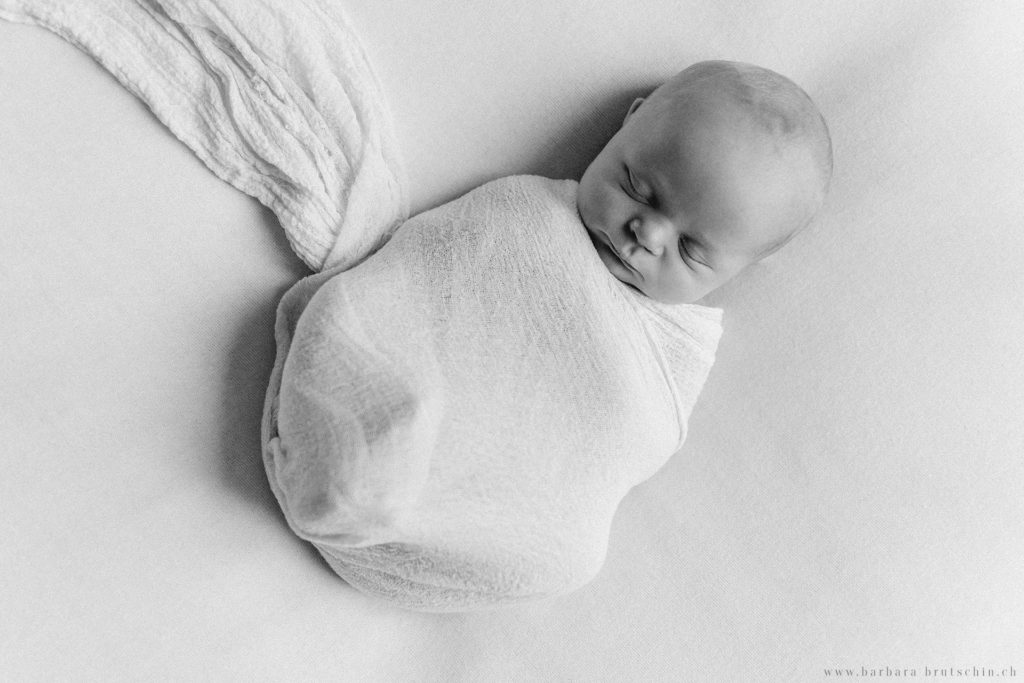 Newborn Portfolio - Neugeborenenfotografie