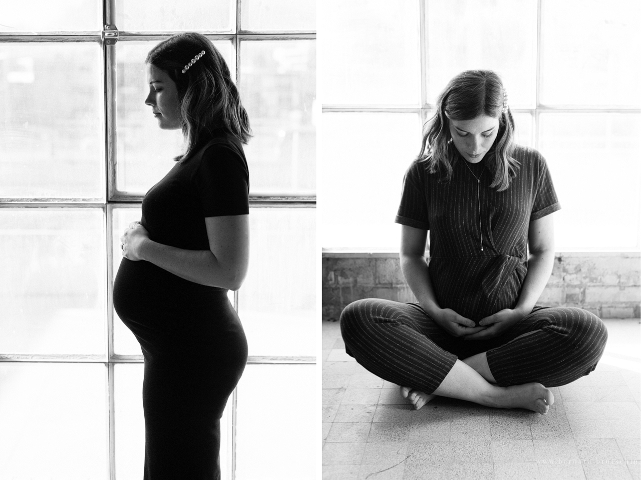 Schwangerschaftsshooting | Lausen