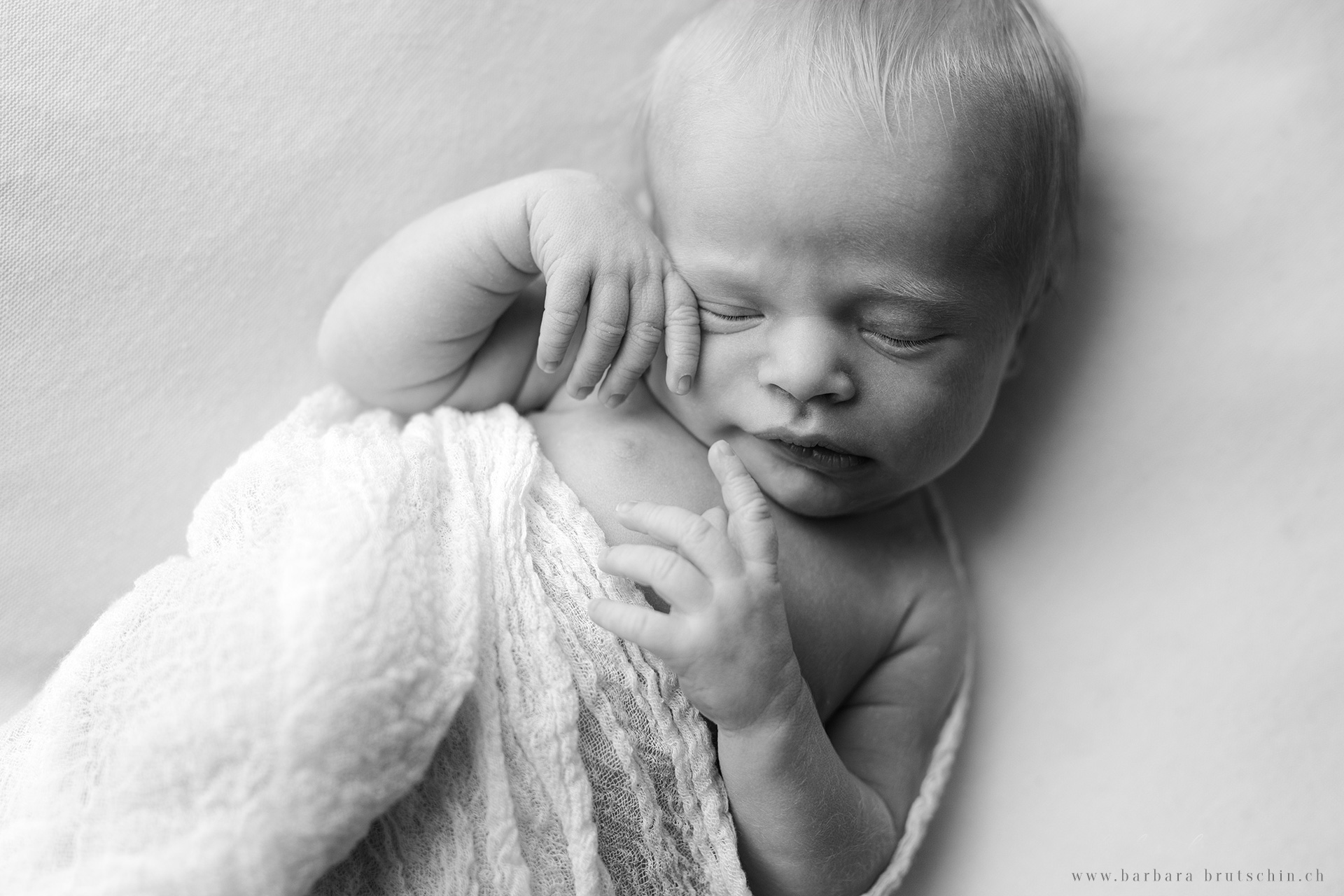 Kleiner Prinz Newborn