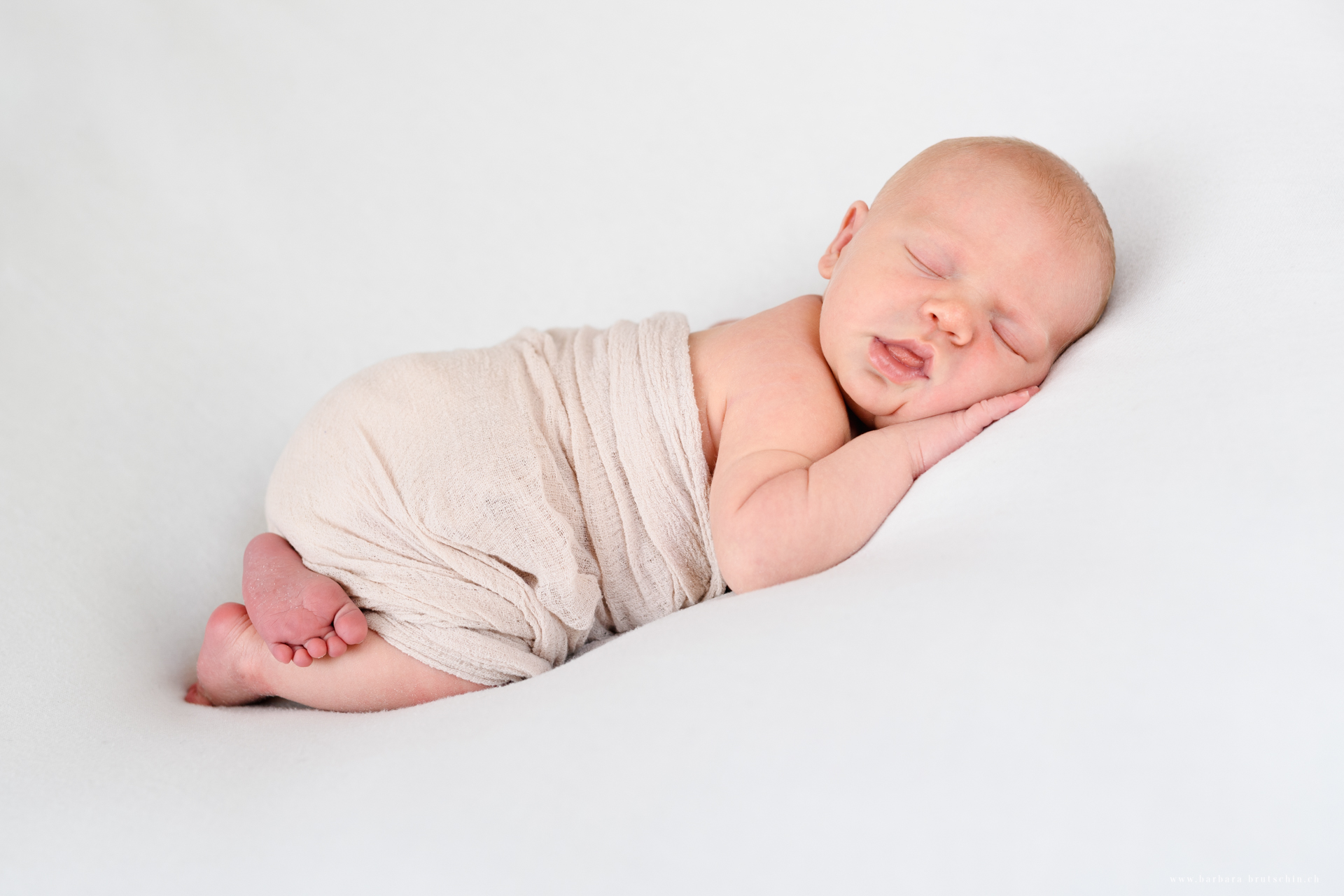 Neugeborenes - Neugeborenenfotografie Zentralschweiz