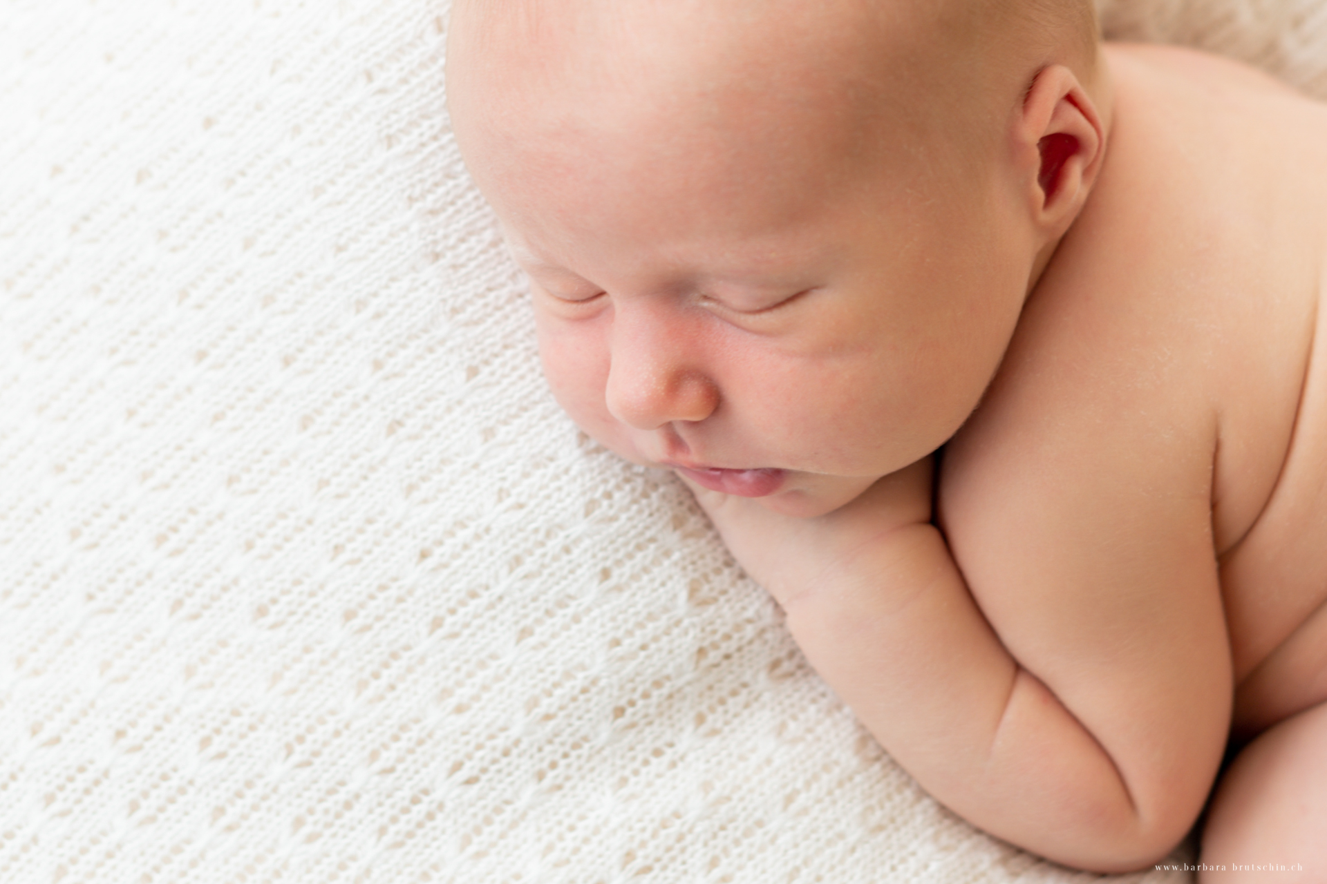  Kleiner Prinz Zeitlose Neugeborenenfotografie